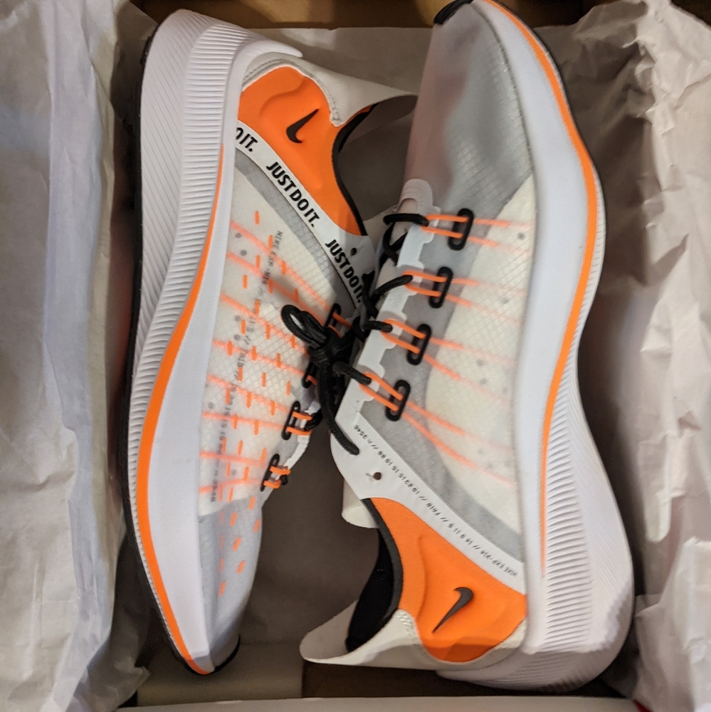 Nike EXP-X14 SE Men's 9